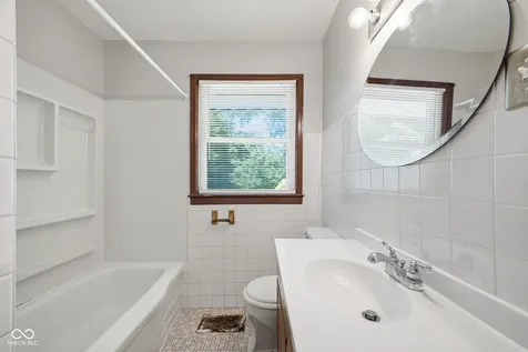 8141 Patton Drive Lawrence IN 46226