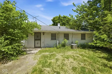 8141 Patton Drive Lawrence IN 46226