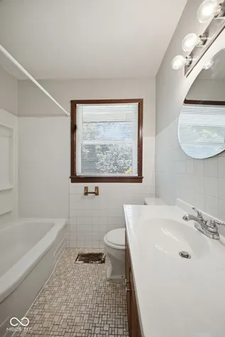 8141 Patton Drive Lawrence IN 46226