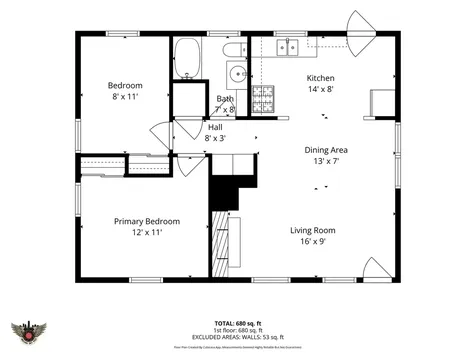 8141 Patton Drive Lawrence IN 46226