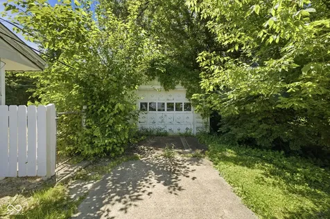 8141 Patton Drive Lawrence IN 46226