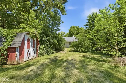 8141 Patton Drive Lawrence IN 46226