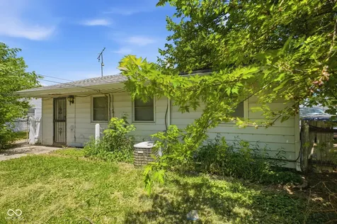 8141 Patton Drive Lawrence IN 46226
