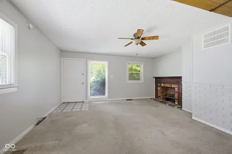 8141 Patton Drive Lawrence IN 46226