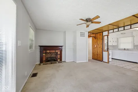 8141 Patton Drive Lawrence IN 46226