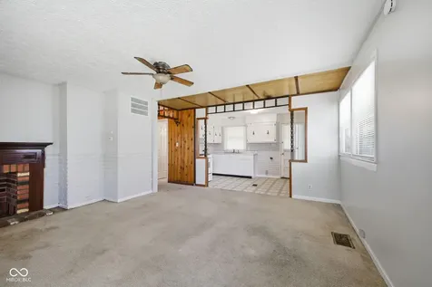 8141 Patton Drive Lawrence IN 46226