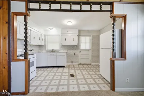 8141 Patton Drive Lawrence IN 46226