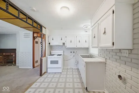 8141 Patton Drive Lawrence IN 46226