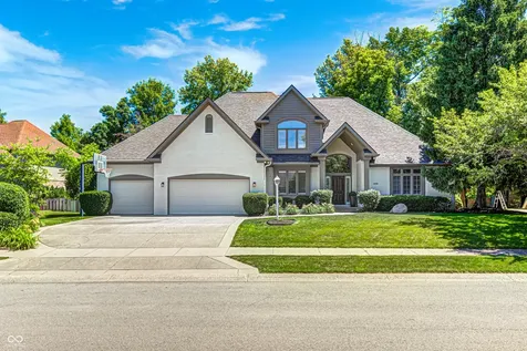 9133 Bluestone Circle Indianapolis IN 46236