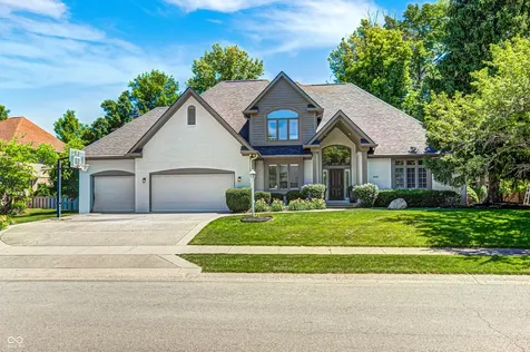 9133 Bluestone Circle Indianapolis IN 46236