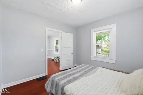 1034 Hervey Street Indianapolis IN 46203