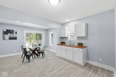 1034 Hervey Street Indianapolis IN 46203