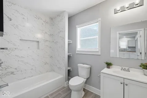 1034 Hervey Street Indianapolis IN 46203