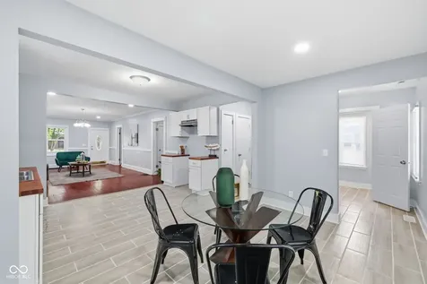 1034 Hervey Street Indianapolis IN 46203