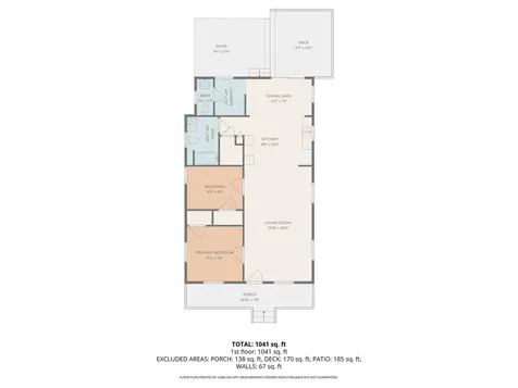 1034 Hervey Street Indianapolis IN 46203