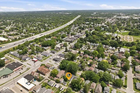 1034 Hervey Street Indianapolis IN 46203
