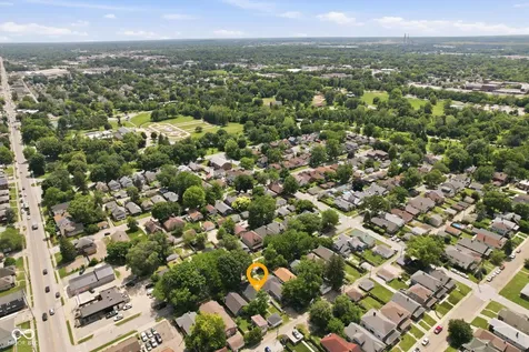 1034 Hervey Street Indianapolis IN 46203