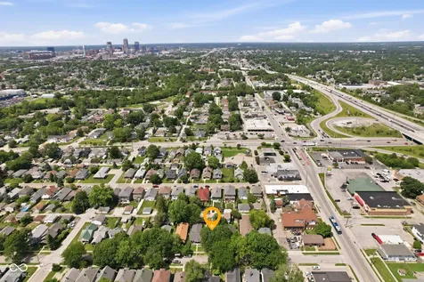 1034 Hervey Street Indianapolis IN 46203