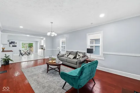 1034 Hervey Street Indianapolis IN 46203