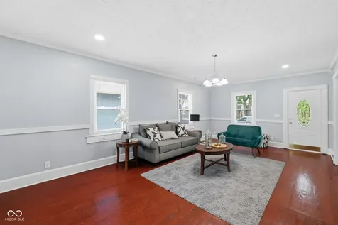 1034 Hervey Street Indianapolis IN 46203