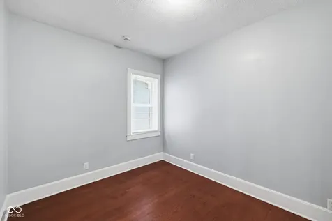 1034 Hervey Street Indianapolis IN 46203