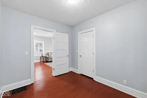 1034 Hervey Street Indianapolis IN 46203