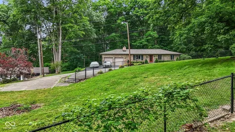 1782 White Oak Lane Martinsville IN 46151