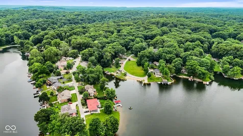 1782 White Oak Lane Martinsville IN 46151