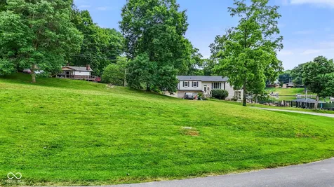 1782 White Oak Lane Martinsville IN 46151