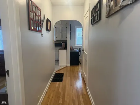 1444 Walnut Street New Castle IN 47362