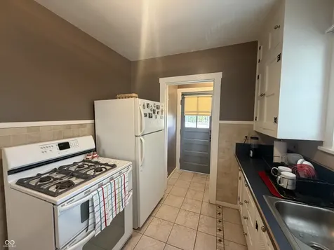 1444 Walnut Street New Castle IN 47362