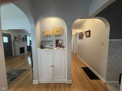 1444 Walnut Street New Castle IN 47362