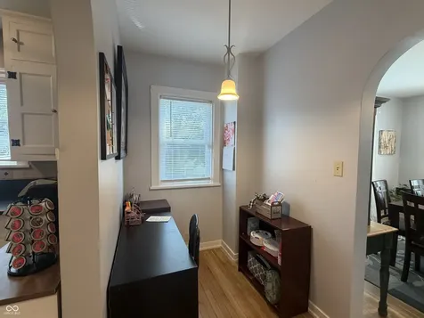 1444 Walnut Street New Castle IN 47362