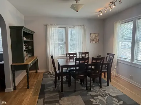 1444 Walnut Street New Castle IN 47362