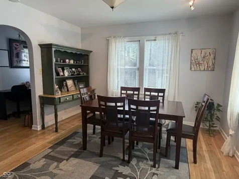 1444 Walnut Street New Castle IN 47362