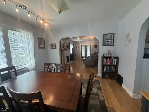1444 Walnut Street New Castle IN 47362