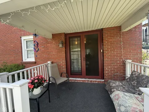 1444 Walnut Street New Castle IN 47362