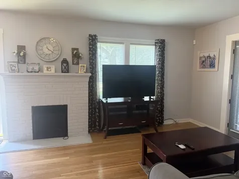 1444 Walnut Street New Castle IN 47362