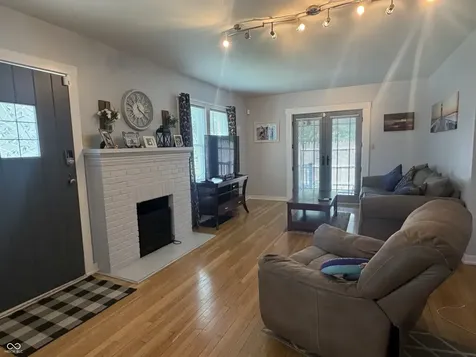 1444 Walnut Street New Castle IN 47362