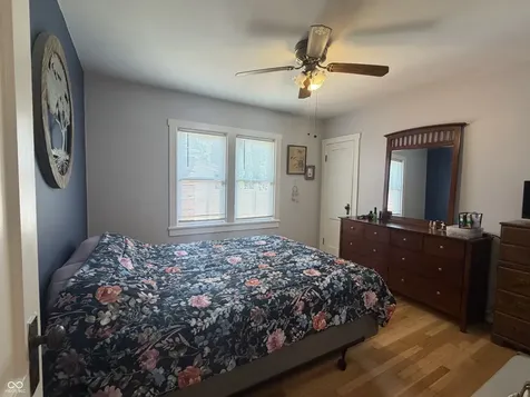 1444 Walnut Street New Castle IN 47362