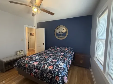 1444 Walnut Street New Castle IN 47362