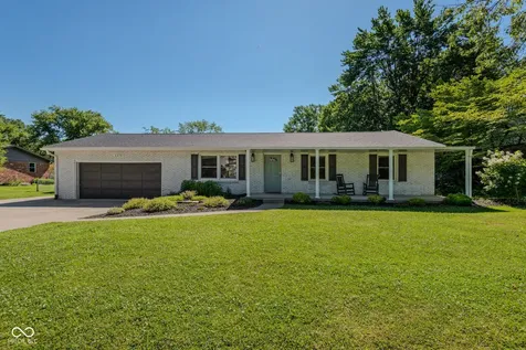 3375 Carolina Street Columbus IN 47203