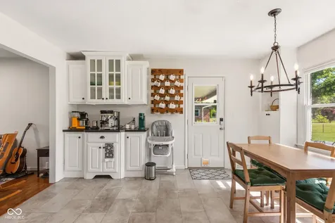 3375 Carolina Street Columbus IN 47203