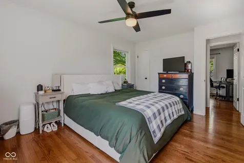 3375 Carolina Street Columbus IN 47203