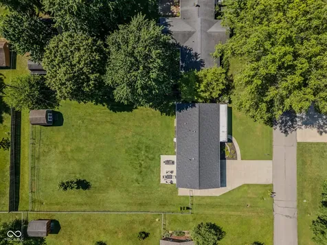 3375 Carolina Street Columbus IN 47203