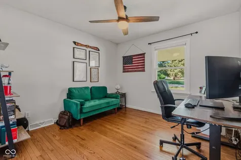 3375 Carolina Street Columbus IN 47203