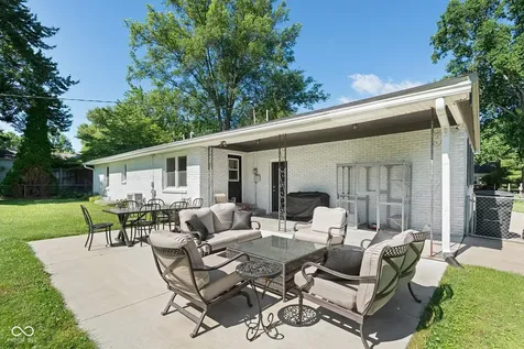 3375 Carolina Street Columbus IN 47203