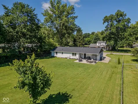 3375 Carolina Street Columbus IN 47203