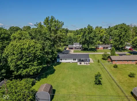3375 Carolina Street Columbus IN 47203