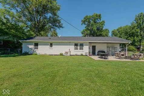 3375 Carolina Street Columbus IN 47203